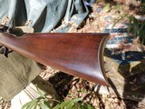 Winchester 1885 Hi Wall 40-70SS made on 1888 - 7 of 9