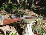 Winchester 1885 Hi Wall 40-70SS made on 1888 - 4 of 9