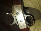 Remington Rollingblock 45-70 - 4 of 10