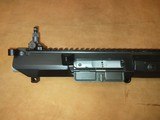 Knights Armament SR-25 7.62. 20" upper - 2 of 8