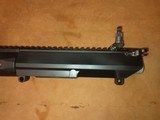 Knights Armament SR-25 7.62. 20" upper - 4 of 8