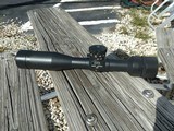 Unertl 10X USMC SNIPER
MST-100
DAYSCOPE - 1 of 7