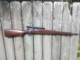 03A4 Remington1943 Sniper - 3 of 15