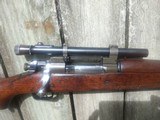 03A4 Remington1943 Sniper - 1 of 15