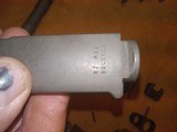 M14 Parts kit
TRW barrel & bolt - 7 of 9