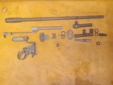 M14 Parts kitTRW barrel & bolt