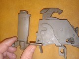 M14 Parts kit
TRW barrel & bolt - 2 of 9