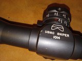 Unertl MST USMC
Sniper Dayscope - 5 of 8