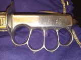 1918 L.F&C Trenchknife - 5 of 9