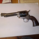 Custer Artillary Colt SAA
.45 - 4 of 15