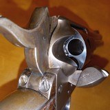 Custer Artillary Colt SAA
.45 - 6 of 15