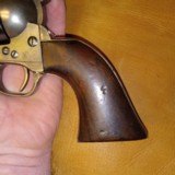 Custer Artillary Colt SAA
.45 - 7 of 15