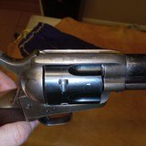 Custer Artillary Colt SAA
.45 - 12 of 15