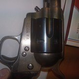 Custer Artillary Colt SAA
.45 - 13 of 15