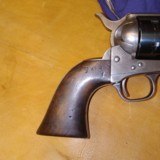 Custer Artillary Colt SAA
.45 - 5 of 15