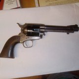 Custer Artillary Colt SAA
.45 - 3 of 15