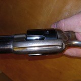 Custer Artillary Colt SAA
.45 - 9 of 15