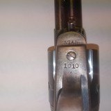 Custer Artillary Colt SAA
.45 - 10 of 15