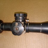 Unertl MST100 10X USMC Sniper scope - 3 of 6