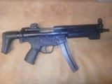 HK MP5 parts kit - 1 of 6