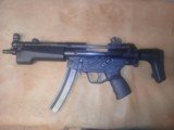 HK MP5 parts kit - 2 of 6