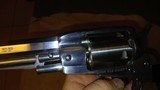Ruger Old Army Clements Custom .50 cal - 3 of 4