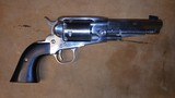 Ruger Old Army Clements Custom .50 cal - 2 of 4