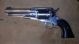 Ruger Old Army Clements Custom .50 cal - 1 of 4