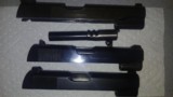 Colt Slide
Commander .45