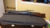 1885 HiWall .223/Lyman Targetspot
Antique