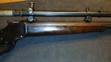 1885 HiWall .223/Lyman Targetspot
Antique - 3 of 4