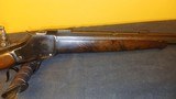 1885 HiWall .223/Lyman TargetspotAntique