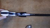 Ruger ROA 1st year 1972 Looks unfired - 4 of 6