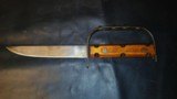 Foster Brothers OSS Knife