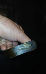 Foster Brothers OSS Knife - 7 of 8