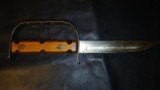 Foster Brothers OSS Knife - 4 of 8