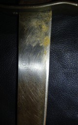 Foster Brothers OSS Knife - 2 of 8