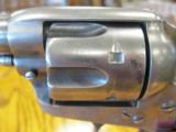 Colt Model 1873 Frontier Six Shooter Mfg 1898 w/Documented Historical Significance - 2 of 15