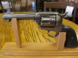 Colt Model 1873 Frontier Six Shooter Mfg 1898 w/Documented Historical Significance - 1 of 15