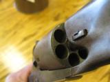 Early War Colt Model 1860 Army Revolver Mfg 1861 - 11 of 15