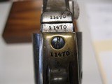 Only Known Verified Match Pair ofColt .31 M1848 Baby Dragoon(s) - 7 of 15