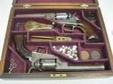 Only Known Verified Match Pair ofColt .31 M1848 Baby Dragoon(s) - 2 of 15