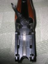 Perazzi MX-2000 Skeet Gun with Subgauge Tubes - 4 of 14