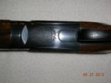 Perazzi MX-2000 Skeet Gun with Subgauge Tubes - 3 of 14