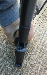 High Standard H-D Military 22lr - 6 of 6