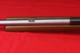 Very Unique Remington Arms Model 722 Custom English Stock by Leon Johnson .219 Donaldson Wasp Heavy Stainless Barrel - 15 of 20