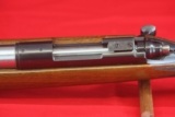 Very Unique Remington Arms Model 722 Custom English Stock by Leon Johnson .219 Donaldson Wasp Heavy Stainless Barrel - 14 of 20