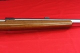 Very Unique Remington Arms Model 722 Custom English Stock by Leon Johnson .219 Donaldson Wasp Heavy Stainless Barrel - 7 of 20