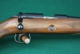 Winchester 52 Sporter Reproduction .22 LR Bolt Action - 1 of 20