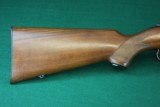 Winchester 52 Sporter Reproduction .22 LR Bolt Action - 3 of 20